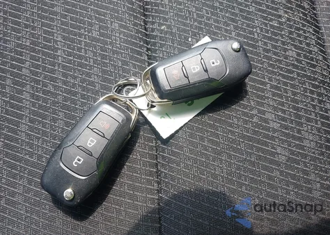 2021 Ford Bronco Sport z USA, uszkodzony, nr VIN 3FMCR9A67MRA62121